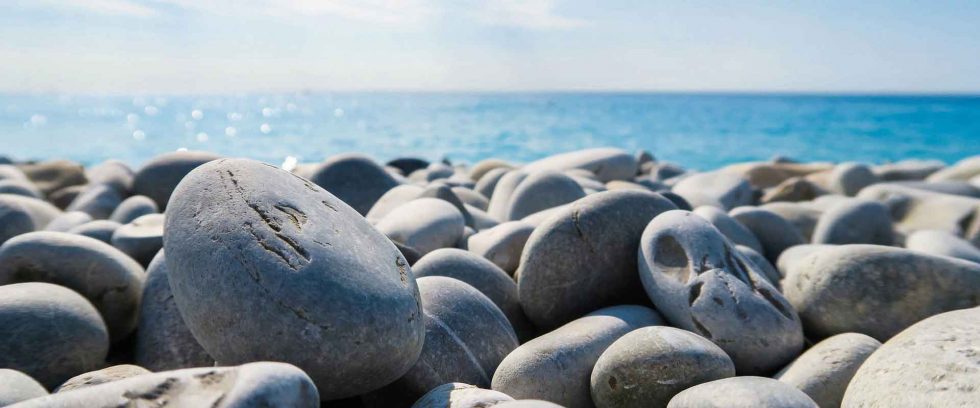 Piedras Calientes - Universo Amma