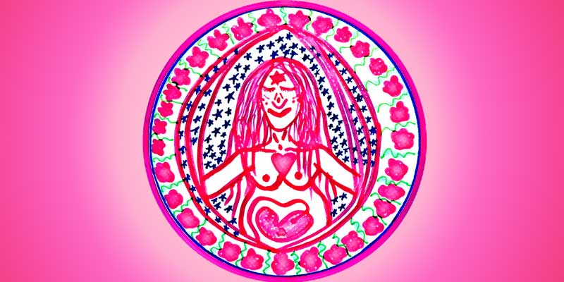 Masaje Embarazadas Universo AmmA